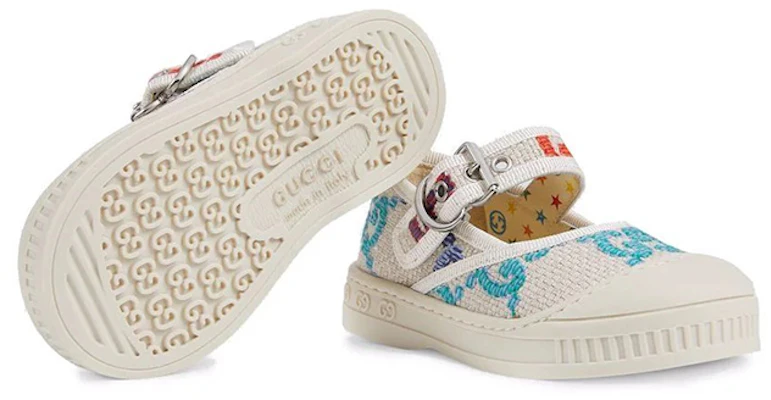 (Preschool) Gucci Low-Top Sneaker 'Beige Buckle' 681373-UFTB0-8468 Purchase (Preschool) Gucci Low-Top Sneaker 'Beige Buckle' 681373-UFTB0-8468