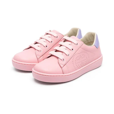 (PS) Gucci Low-Top Sneaker 'Pink'
