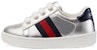 (PS) Sneaker Gucci Low-Top 'Perak' 433146-BMPW0-8171