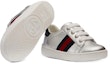 Purchase (PS) Sneaker Gucci Low-Top 'Perak' 433146-BMPW0-8171