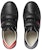 (PS) Sneakers Gucci 'Black Magic Tape' Rendah Lelaki 455448-CPWP0-1067
