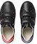 Order (PS) Sneakers Gucci 'Black Magic Tape' Rendah Lelaki 455448-CPWP0-1067