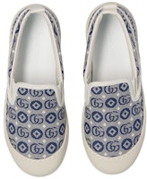 (PS) Gucci Rendah 'Fesyen Biru' 702939-U4G10-4460 Shop (PS) Gucci Rendah 'Fesyen Biru' 702939-U4G10-4460