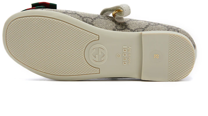 (Preschool) Gucci Low Top 'Ebony Magic Tape Heart Embroidery' 419000-KLQ80-9769 Shop (Preschool) Gucci Low Top 'Ebony Magic Tape Heart Embroidery' 419000-KLQ80-9769