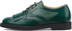 Buy (PS) Gucci Low Top Lace-Up ''Verde'' Sneakers 749251-AACBE-3154