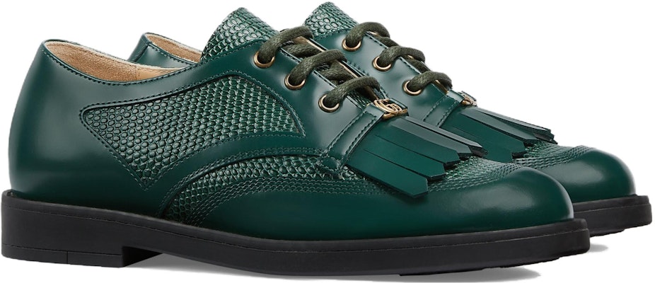 (PS) Gucci Low Top Lace-Up ''Verde'' Sneakers 749251-AACBE-3154 Order (PS) Gucci Low Top Lace-Up ''Verde'' Sneakers 749251-AACBE-3154