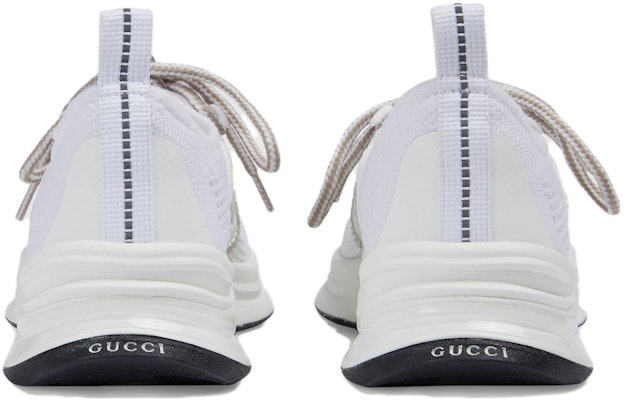 (Preschool) Gucci Low Top Lace-Up 'Grey White' 749238-USM10-8475 Shop (Preschool) Gucci Low Top Lace-Up 'Grey White' 749238-USM10-8475