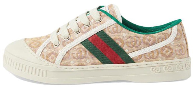 (PS) 古驰低帮运动鞋‘米色’ 682230-U4G50-9573 Buy (PS) 古驰低帮运动鞋‘米色’ 682230-U4G50-9573