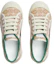 Shop (Preschool) Gucci Low Top Sneaker 'Beige' 682230-U4G50-9573