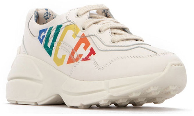(Preschool) Gucci Low Top Sneaker 'White' 61Z996DRW009022 Order (Preschool) Gucci Low Top Sneaker 'White' 61Z996DRW009022
