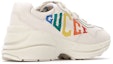 Lookbook (PS) Gucci Sneaker Low Top 'Putih' 61Z996DRW009022
