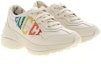 Shop (PS) Gucci Sneaker Low Top 'Putih' 61Z996DRW009022