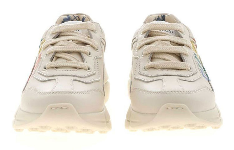 Purchase (PS) 古驰低帮运动鞋“白色” 61Z996DRW009022