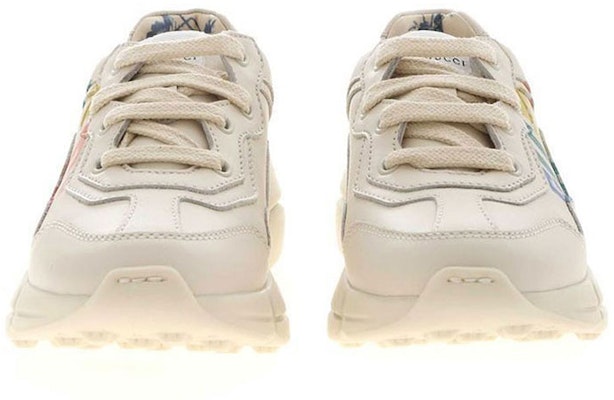 (Preschool) Gucci Low Top Sneaker 'White' 61Z996DRW009022 Purchase (Preschool) Gucci Low Top Sneaker 'White' 61Z996DRW009022