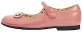 Buy (PS) Gucci Mary Jane 'Charol Rosa' 714529-AAA23-5749