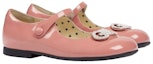 Order (PS) Gucci Mary Jane 'Merah Jambu Patent' 714529-AAA23-5749