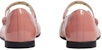 (PS) Gucci Mary Jane 'Merah Jambu Patent' 714529-AAA23-5749