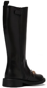 (PS) But Hitam Gucci 'Black Horsebit' 702897-U3D00-1000 Shop (PS) But Hitam Gucci 'Black Horsebit' 702897-U3D00-1000