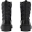 Shop (Preschool) Gucci Nylon Quilted Zip Short Boots 'Black' 714518-UAAAK-1042