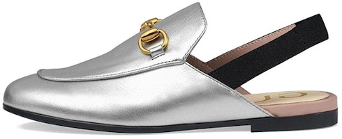 (PS) Sandal Gucci Hujung Terbuka 'Perak' 478188-DXDH0-8169 Buy (PS) Sandal Gucci Hujung Terbuka 'Perak' 478188-DXDH0-8169