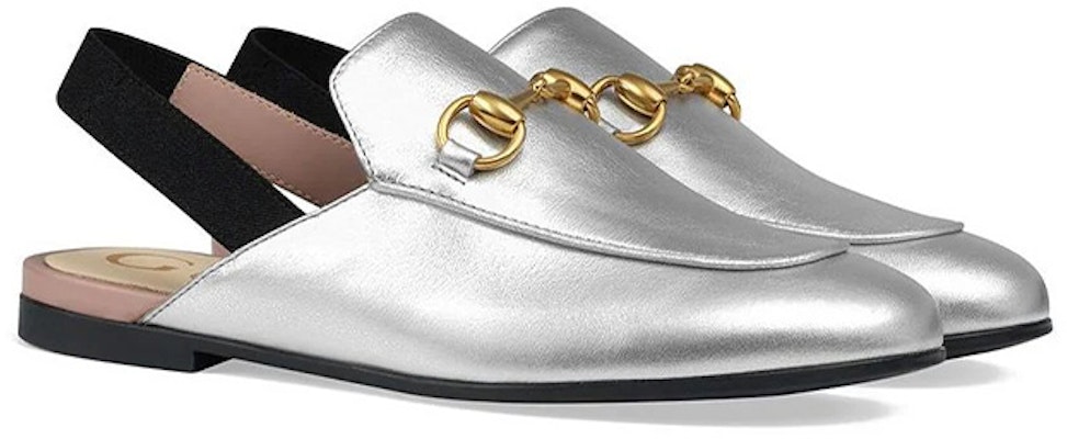 (Preschool) Gucci Open-Toe Sandal 'Silver' 478188-DXDH0-8169 Order (Preschool) Gucci Open-Toe Sandal 'Silver' 478188-DXDH0-8169