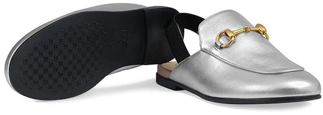 (Preschool) Gucci Open-Toe Sandal 'Silver' 478188-DXDH0-8169 Purchase (Preschool) Gucci Open-Toe Sandal 'Silver' 478188-DXDH0-8169