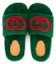 Lookbook (PS) Gucci Sandales Ouvertes ''Mode Verte'' 662186-21G00-3155