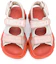 Lookbook (Preschool) Gucci Open Toe Velcro 'Fashion Pink' 603870-D60K0-6866