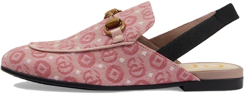 (PS) Sandalia Gucci Princetown 'Rosa' 478189-FAB47-6845 Buy (PS) Sandalia Gucci Princetown 'Rosa' 478189-FAB47-6845