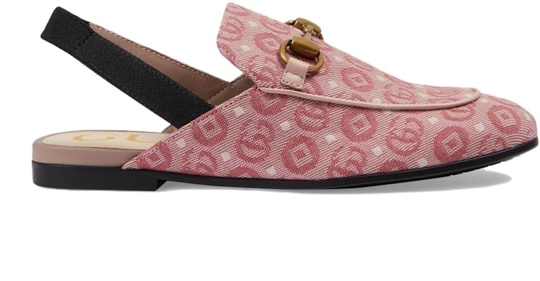 (PS) 구찌 프린스타운 핑크 샌들 (Gucci Princetown pink sandal) 478189-FAB47-6845 Order (PS) 구찌 프린스타운 핑크 샌들 (Gucci Princetown pink sandal) 478189-FAB47-6845