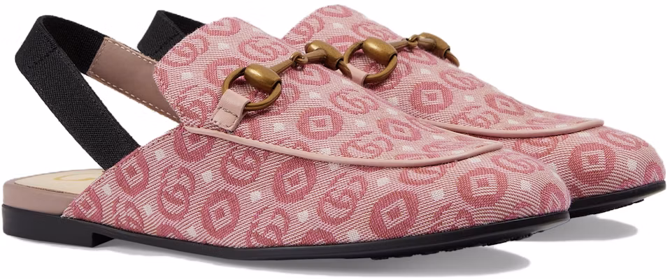 (PS) 구찌 프린스타운 핑크 샌들 (Gucci Princetown pink sandal) 478189-FAB47-6845 Lookbook (PS) 구찌 프린스타운 핑크 샌들 (Gucci Princetown pink sandal) 478189-FAB47-6845