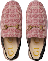 Shop (PS) 구찌 프린스타운 핑크 샌들 (Gucci Princetown pink sandal) 478189-FAB47-6845