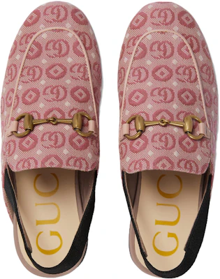(PS) 구찌 프린스타운 핑크 샌들 (Gucci Princetown pink sandal) 478189-FAB47-6845 Shop (PS) 구찌 프린스타운 핑크 샌들 (Gucci Princetown pink sandal) 478189-FAB47-6845
