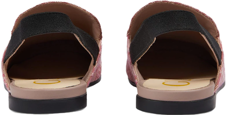 (PS) 구찌 프린스타운 핑크 샌들 (Gucci Princetown pink sandal) 478189-FAB47-6845 Purchase (PS) 구찌 프린스타운 핑크 샌들 (Gucci Princetown pink sandal) 478189-FAB47-6845