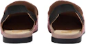 Purchase (PS) 구찌 프린스타운 핑크 샌들 (Gucci Princetown pink sandal) 478189-FAB47-6845