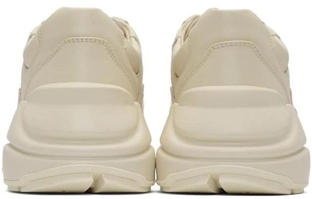 (PS) 구찌 라이톤 레더 스니커즈 '화이트' (로고) 611809-DRW00-9522 Purchase (PS) 구찌 라이톤 레더 스니커즈 '화이트' (로고) 611809-DRW00-9522