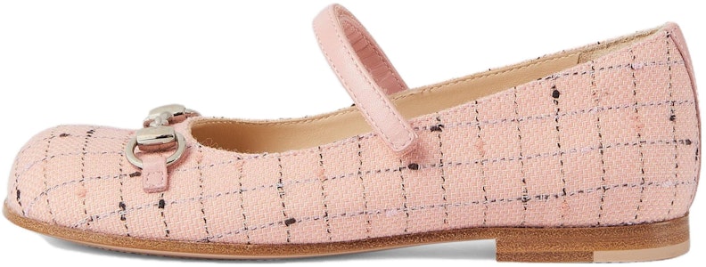 (PS) 古驰粉色圆头平底休闲鞋 682226-FACFO-6849 Buy (PS) 古驰粉色圆头平底休闲鞋 682226-FACFO-6849