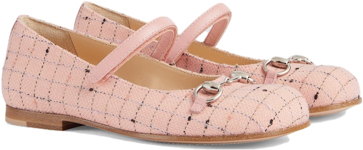 (PS) 古驰粉色圆头平底休闲鞋 682226-FACFO-6849 Order (PS) 古驰粉色圆头平底休闲鞋 682226-FACFO-6849