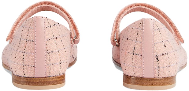 (PS) 古驰粉色圆头平底休闲鞋 682226-FACFO-6849 Shop (PS) 古驰粉色圆头平底休闲鞋 682226-FACFO-6849