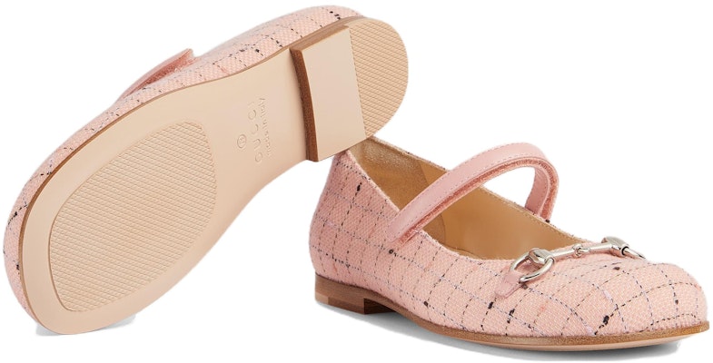 (PS) 구찌 핑크 플랫 슈즈 (Gucci Pink Flat Shoes) 682226-FACFO-6849 Purchase (PS) 구찌 핑크 플랫 슈즈 (Gucci Pink Flat Shoes) 682226-FACFO-6849