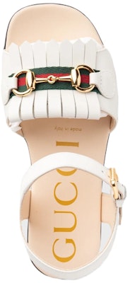 (PS) Gucci 橡胶 GG 一字拖鞋 '白色' 725766-AABF0-9165 Shop (PS) Gucci 橡胶 GG 一字拖鞋 '白色' 725766-AABF0-9165