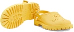 Purchase 童裝 GUCCI古馳 膠橡舒適 通風 休閒鞋 黃色