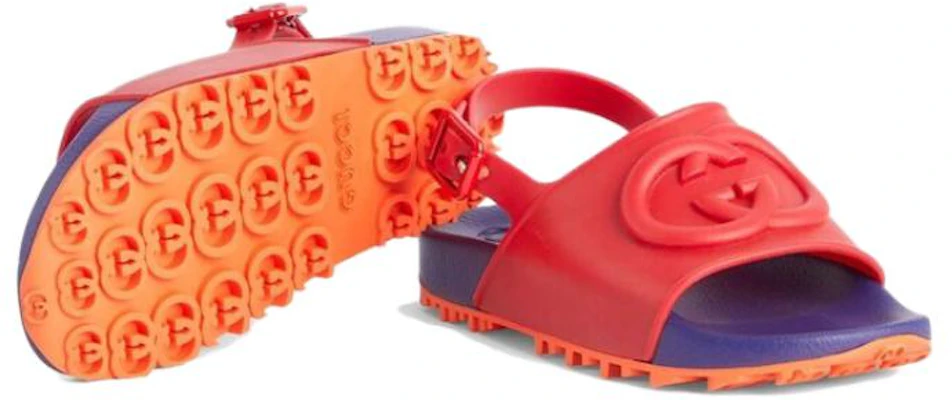 (PS) (幼児用)グッチサンダル「レッドブルーバックル」725757-JF000-6537 725757-JF000-6537 Details for (PS) (幼児用)グッチサンダル「レッドブルーバックル」725757-JF000-6537 725757-JF000-6537