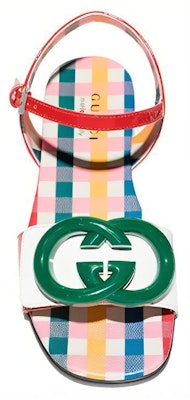 (PS) 구찌 레드그린 웹 샌들 (Gucci Red Green Web Sandal) 681340-ALU80-6561 Shop (PS) 구찌 레드그린 웹 샌들 (Gucci Red Green Web Sandal) 681340-ALU80-6561