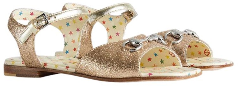 (PS) 구찌 스파클링 호스빗 옐로 샌들 681338-KUS40-9960 Lookbook (PS) 구찌 스파클링 호스빗 옐로 샌들 681338-KUS40-9960