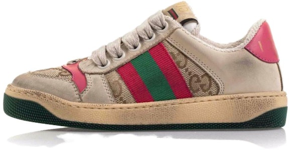 (PS) 구찌 스크리너 '버터 레드' 626620-G1760-9665 Buy (PS) 구찌 스크리너 '버터 레드' 626620-G1760-9665