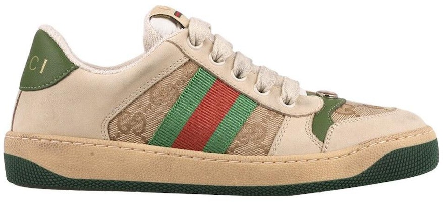 (Preschool) Gucci Screener 'Enamel Butter Green' 626620-G1760-9666 Order (Preschool) Gucci Screener 'Enamel Butter Green' 626620-G1760-9666