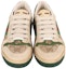 Lookbook (PS) Gucci Screener 'Hijau Mentega Enamel' 626620-G1760-9666