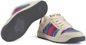 Purchase (PS) Sneaker Gucci Screener GG 'Beige Ungu' 626620-2C850-4660