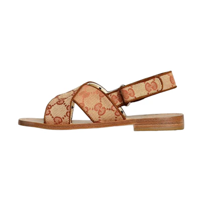 (PS) Gucci Slide 'Beige'